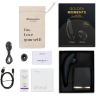 Набор GOLDEN MOMENTS WOMANIZER PREMIUM + WE-VIBE CHORUS золотой SNCK1SG9